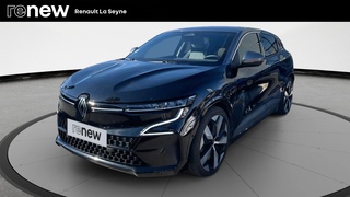 MEGANE E-TECH ELECTRIQUE