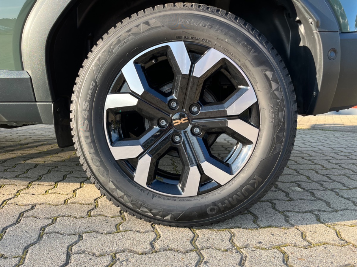 Dacia Duster – Bild 25