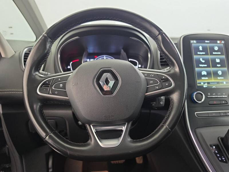 Renault Grand Scenic IV