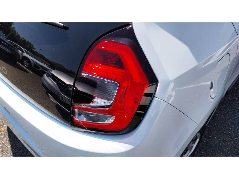 Renault Twingo III
