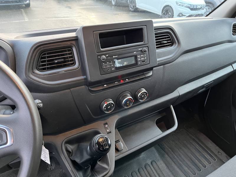 Renault Master III