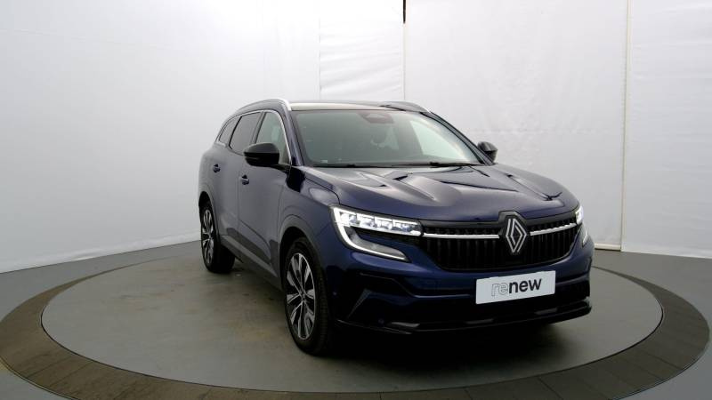 Renault Espace VI