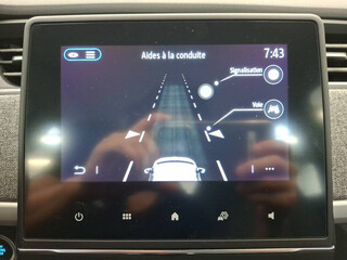 Vehicle 3D Image