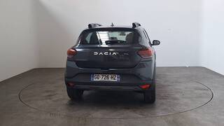 Vehicle 3D Image