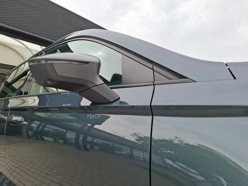 Fahrzeugabbildung Ateca FR 1.5 TSI ACT 110 kW (150 PS) 7-Gang DSG Bild 46 von 48