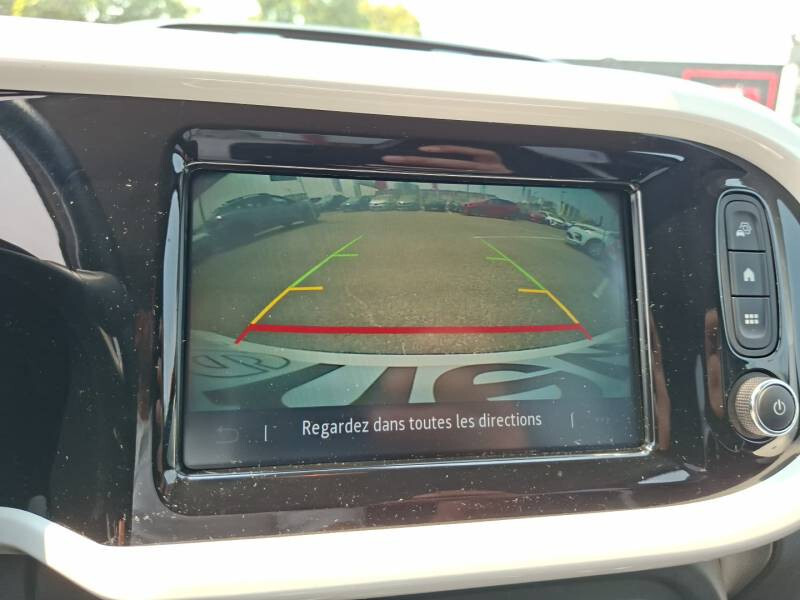 Renault Twingo E-Tech Electrique