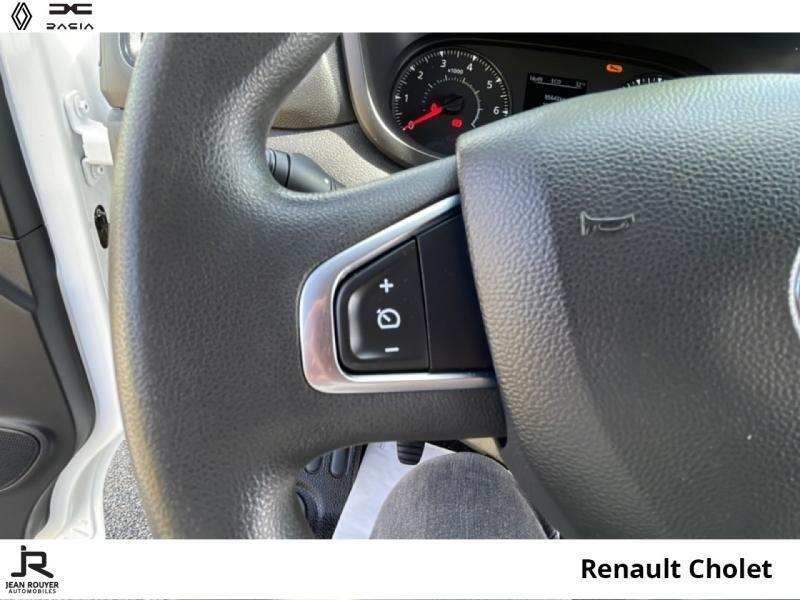 Renault Master Fourgon