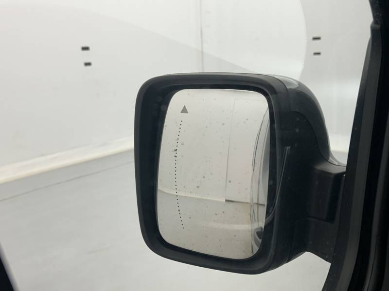 Renault Trafic Combi