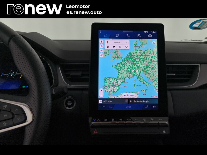Renault Symbioz