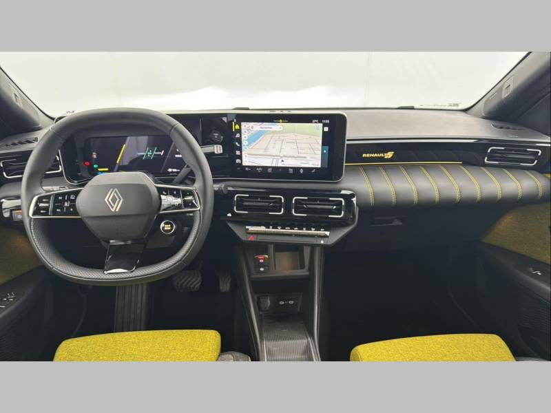 Renault R5 E-Tech Electrique