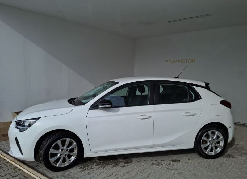 OPEL Corsa 2021 — imagine 28