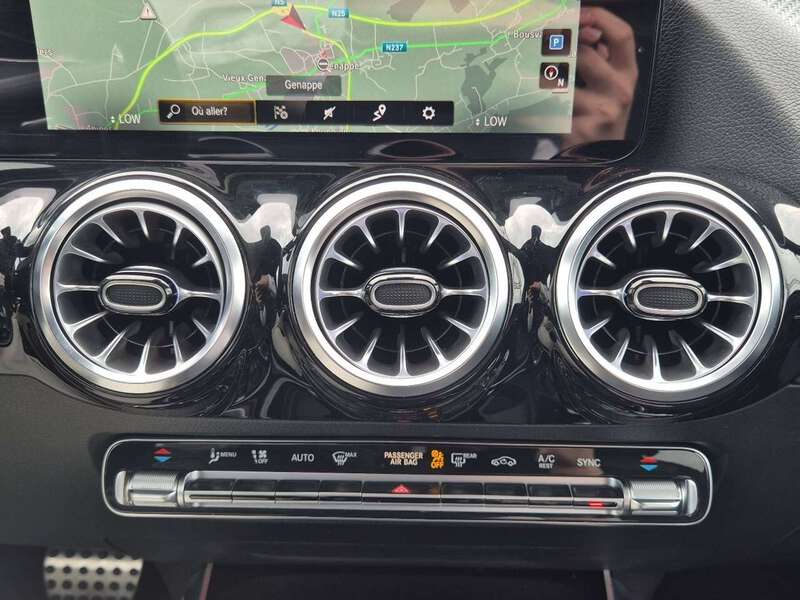 Mercedes-Benz Classe B