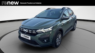 Vehicle 3D Image