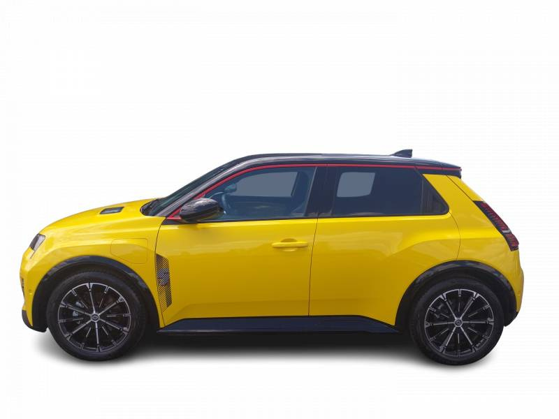 Renault R5 E-Tech Electrique