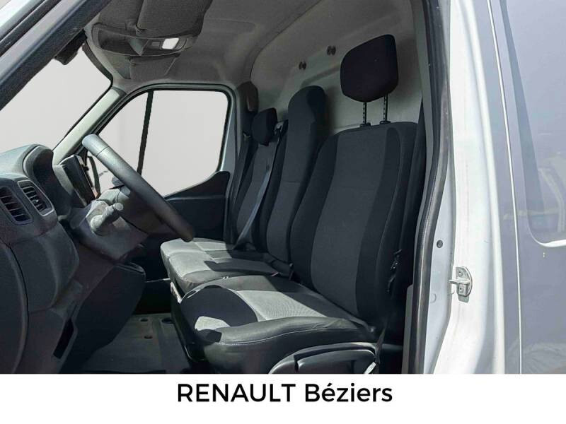 Renault Master III
