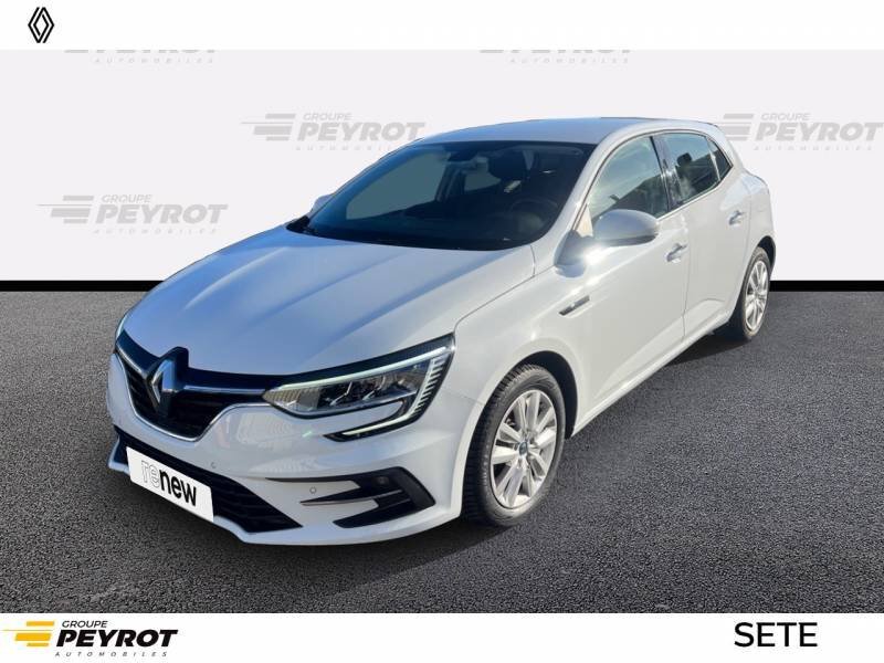 Renault Megane IV Berline