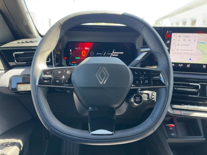 Renault R 5