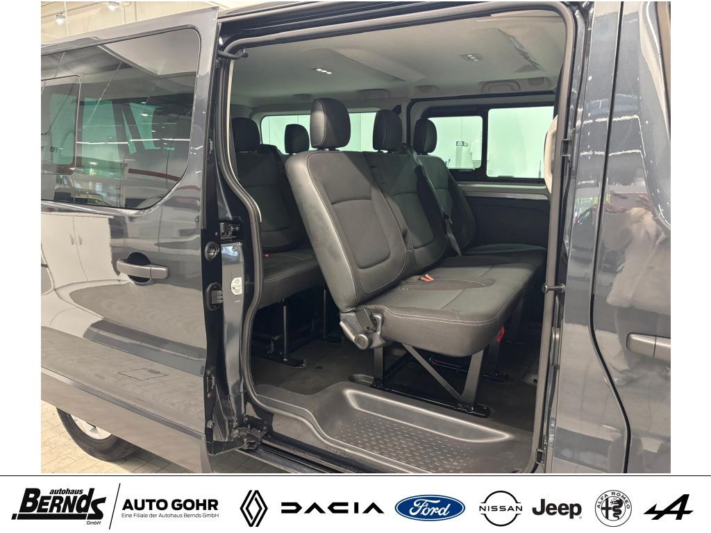 Renault Grand Trafic – Bild 4