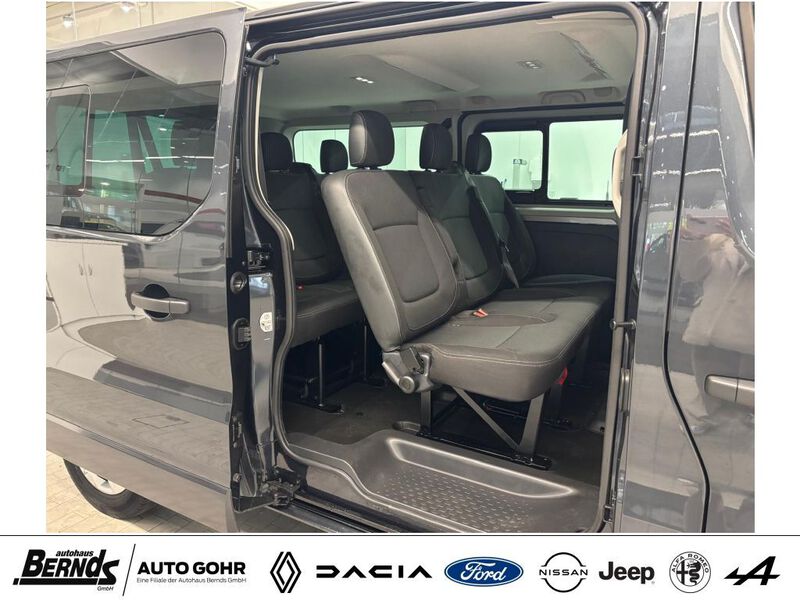 Renault Grand Trafic