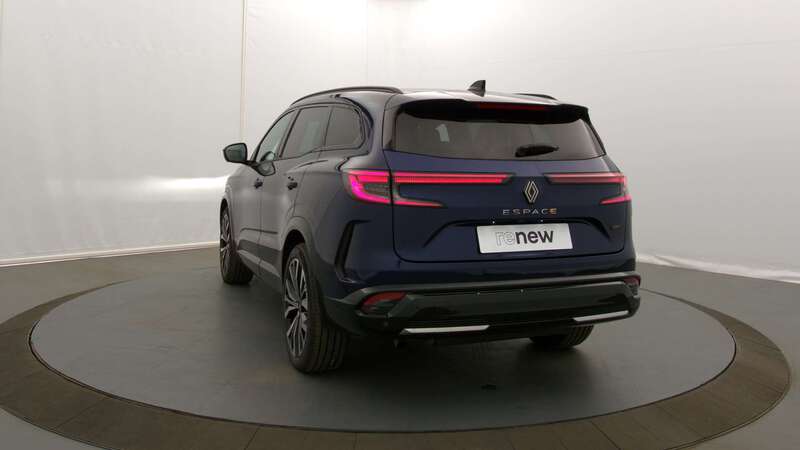 Renault Espace VI