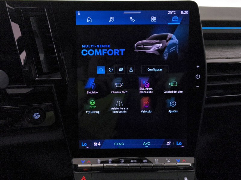 Renault Austral