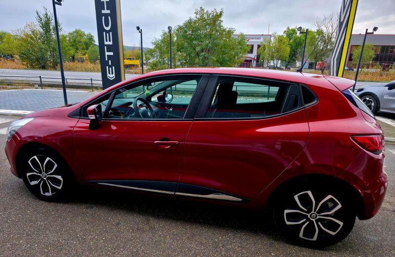 RENAULT Clio 2017 — imagine 50