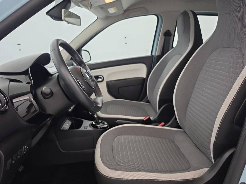 Renault Twingo E-Tech Electrique