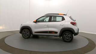 Vehicle 3D Image