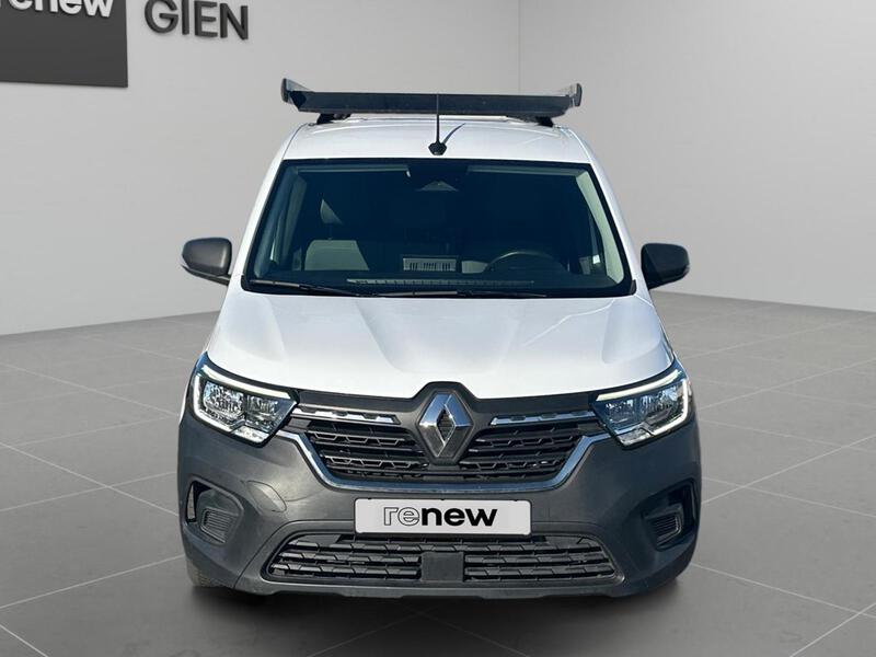 Renault Kangoo VU
