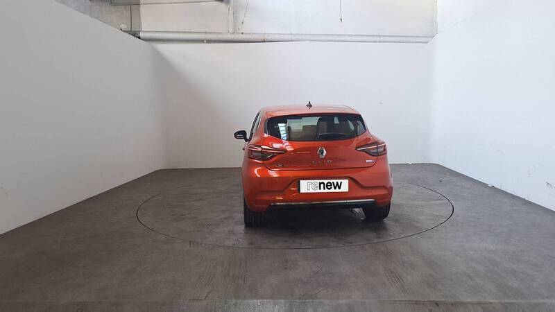 Renault Clio V