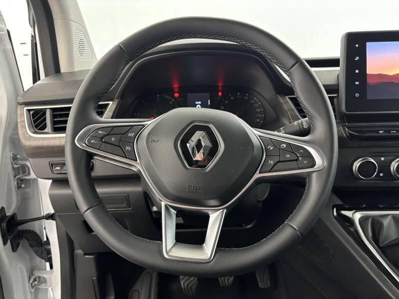 Renault Kangoo VP