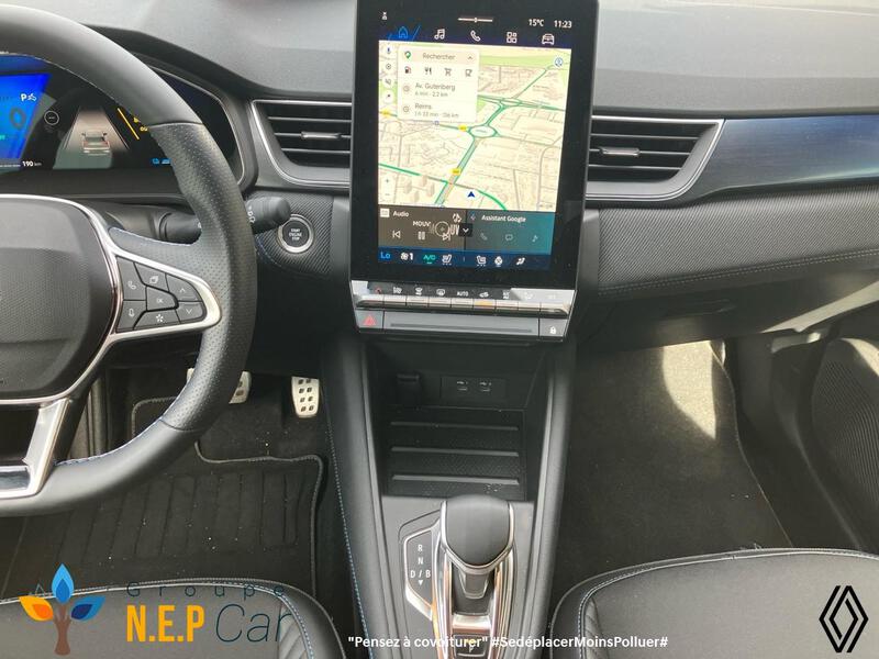 Renault Symbioz