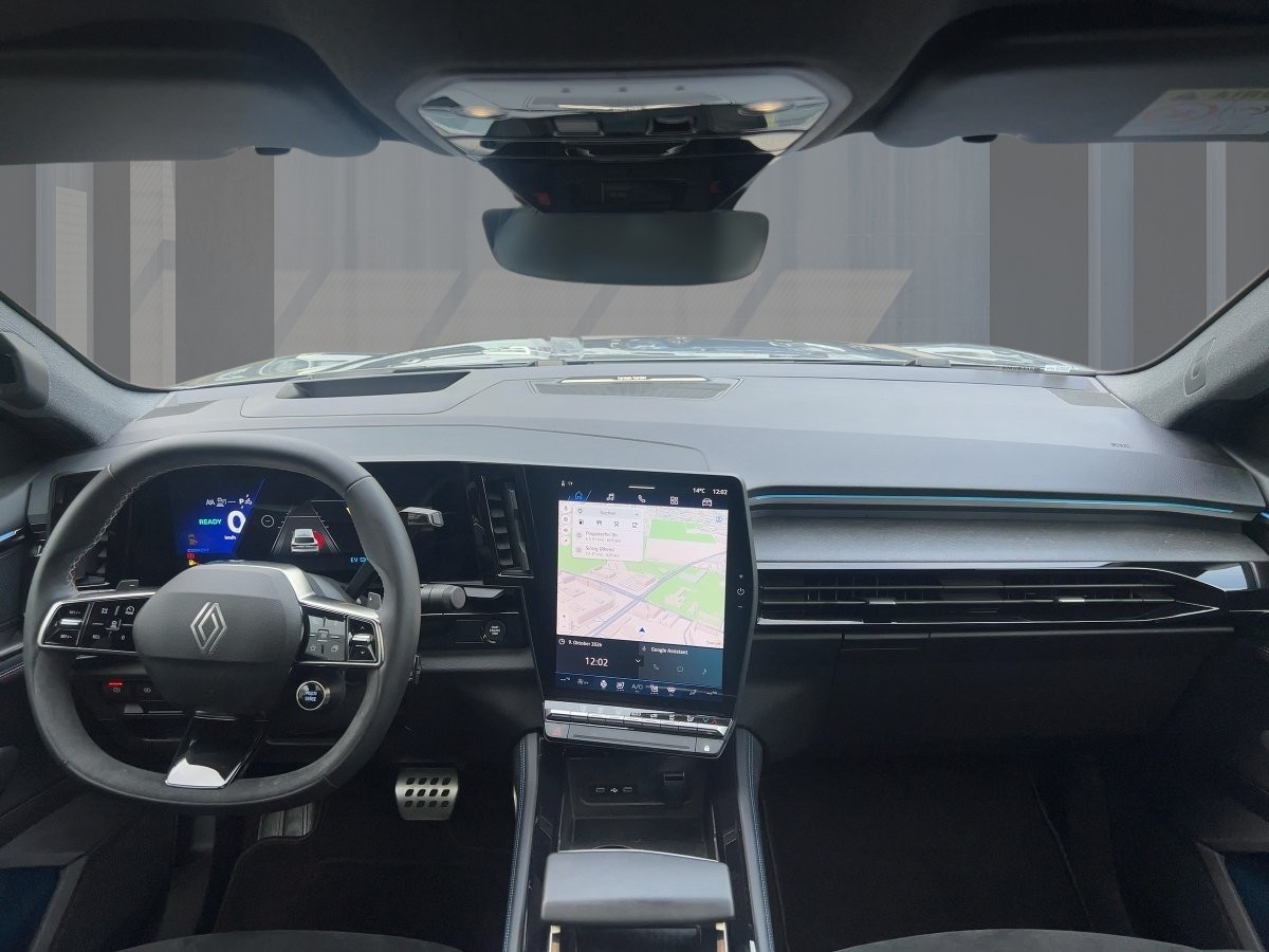 Renault Rafale – Bild 9
