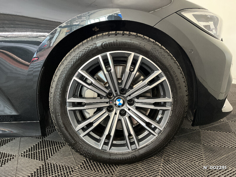 BMW Serie 3