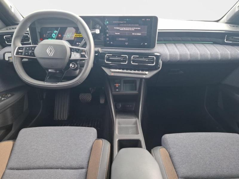 Renault R5 E-Tech Electrique