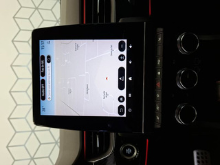 Vehicle 3D Image