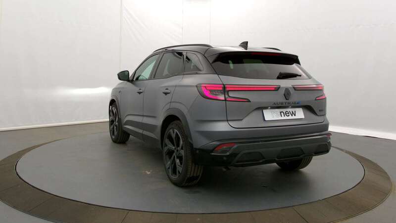 Renault Austral