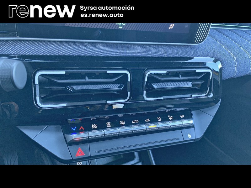 Renault R5 E-Tech Eléctrico