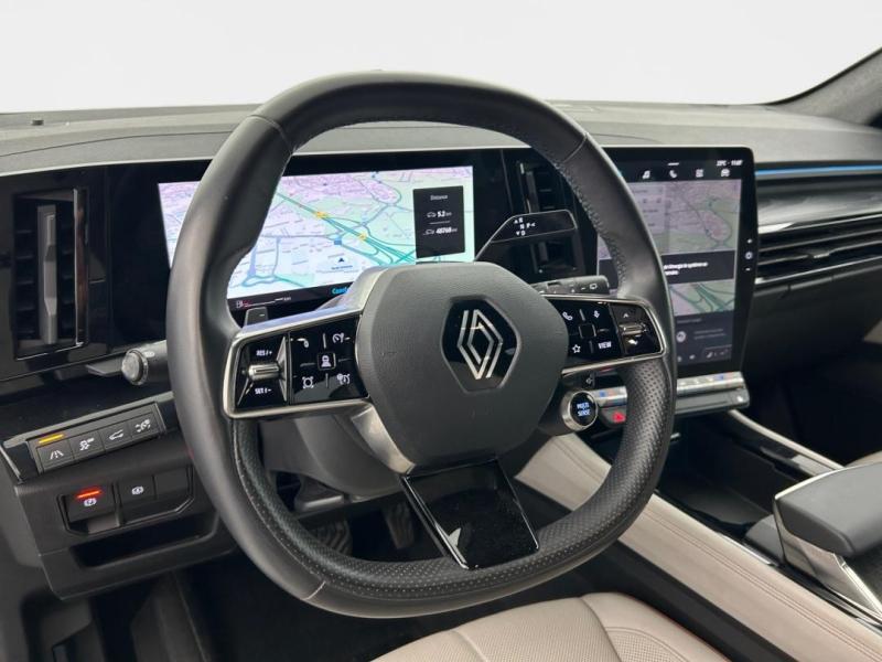 Renault Espace VI