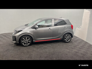 Vehicle 3D Image