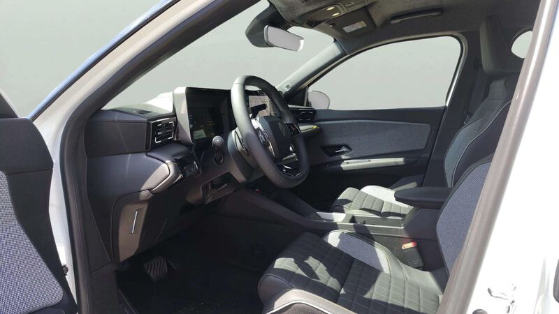 Renault R4 E-Tech Eléctrico