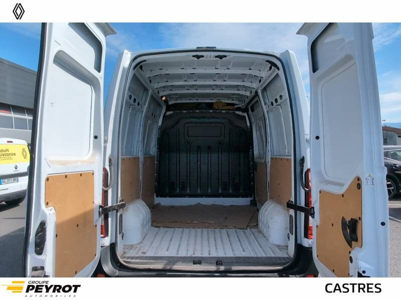 Renault Master III