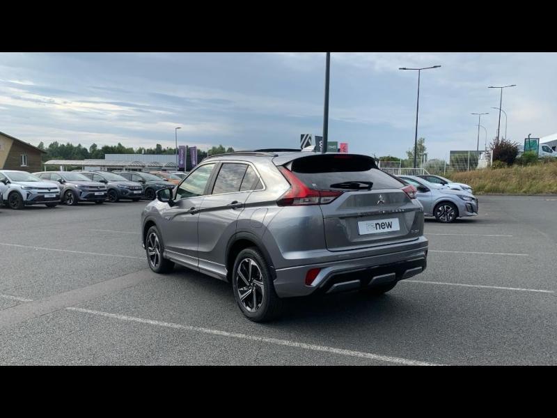 Mitsubishi Eclipse Cross MY23