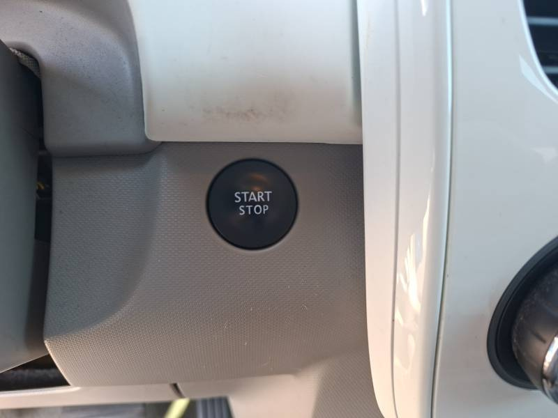 Renault ZOE E-Tech Electrique
