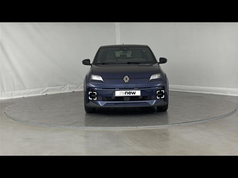 Renault R5 E-Tech Electrique