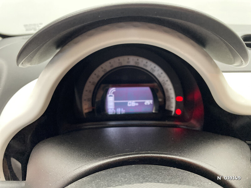Renault Twingo E-Tech Electrique
