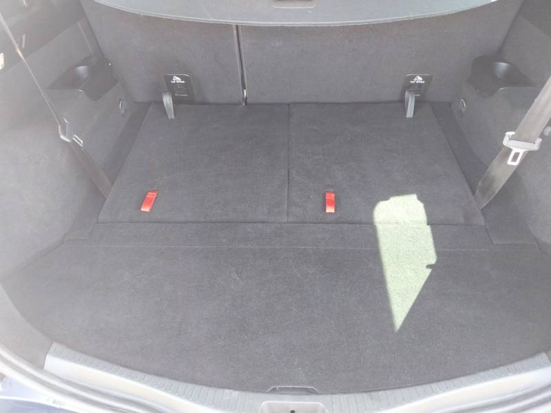 Renault Grand Scenic IV