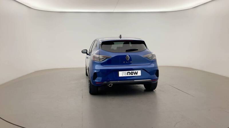 Renault Clio V