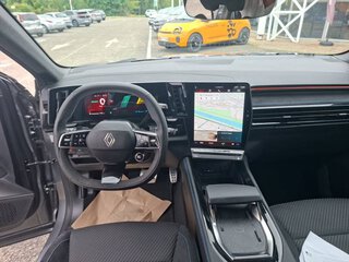 Vehicle 3D Image