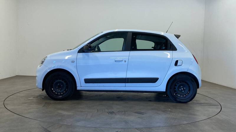 Renault Twingo III